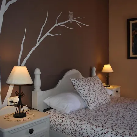 Masia Can Sala Hotel