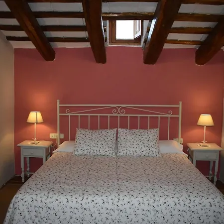 Masia Can Sala Hotel