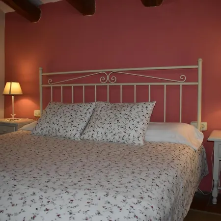 Masia Can Sala Hotel Montornès del Vallès