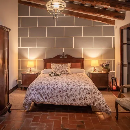Hotel Masia Can Sala