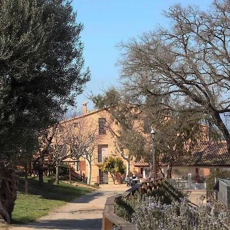 Masia Can Sala Hotel 3*